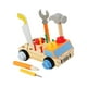 thumbnail image 1 of Herramienta De Construcción Para Niños, Banco De Trabajo, Taller, Juguete De Desmontaje Para Coche Preescolar, 1 of 5