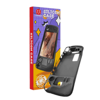 Genérica - Funda Para Steam Deck