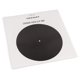 thumbnail image 2 of Tapete Antideslizante de Fibra de Carbono Crosley AC1016A-CF 12", 2 of 3