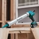 thumbnail image 3 of Pistola Calafatera 18 Volts 600ml Silicona Makita Dcg180 (3ah), 3 of 4