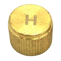 Ioensy - Núcleo De Válvula De Sistema De Aire Acondicionado Automático, Repuesto Resistente, Tapa De Puerto De Carga De Sistema De Ca, Alta Presión