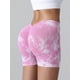 thumbnail image 4 of Short Deportivo Mujer Push Up Gimnasio Yoga, 4 of 5