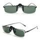 thumbnail image 5 of Lentes Clip On Sobrepuestos Antirreflejo Dia Aj29, 5 of 5