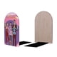 thumbnail image 2 of Sujetalibros Decorativos Desmarcar Passe-Partout 2 Piezas, 2 of 6