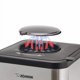 thumbnail image 2 of Cafetera Zojirushi Dome Brew Classic Inoxidable Negra, 2 of 9