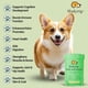 thumbnail image 5 of Multivitamínico Para Perros 45 En 1 Apoyo Para Articulaciones E Inmunidad 250 G, 5 of 7