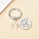 thumbnail image 4 of Regalos para mamás de perros para mujeres, regalos para el día de la madre para esposas, amigos, amantes de las mascotas, el mejor llavero para mamás de perros, regalos para dueños de perros para niña, 4 of 6