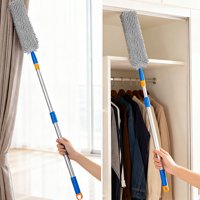 Aileda Cepillo Para El Polvo Con Mango Extensible 68-120Cm