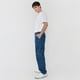 thumbnail image 4 of Jeans Hombre Cargo Azul Oscuro Corona, 4 of 5