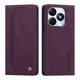 thumbnail image 2 of Funda Billetera para Infinix Smart 8 Imán y Resistente Morado, 2 of 6