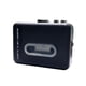 thumbnail image 3 of Convertidor De Casete A MP3 Conversión De MP3 Retro Convertidor De Cinta Para Conector De Auriculares, 3 of 3