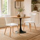 thumbnail image 2 of Pack 2 Sillas Windsor de Comedor - Blanco, 2 of 8