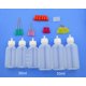 thumbnail image 3 of Botellas exprimibles SHAOTONG 30 ml + 50 ml, juego de 6 piezas con agujas, 3 of 8