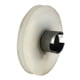 thumbnail image 3 of Polea de Partida para Husqvarna 61 268 (Modelo Antiguo), 3 of 3