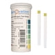 thumbnail image 1 of Tiras de prueba: desinfectante de amonio cuaternario Bartovation, 0-1500 ppm, 1 of 3