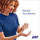 thumbnail image 2 of Desinfectante de manos Purell Advanced Gel con aceites esenciales 30 ml x8, 2 of 7
