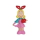 thumbnail image 1 of Disfraz inflable de Cindy Lou WHO para niños, Gemmy, 22 pulgadas, 1 of 4