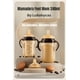 thumbnail image 3 of Mamadera 240ml Con 3 Chupetes Y 1 Cepillo de Limpieza By LuBabycas, 3 of 8