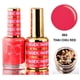 thumbnail image 2 of Set de esmalte de uñas DAISY DND DC Reds Gel Polish + esmalte de uñas, 2 of 2