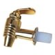 thumbnail image 4 of Grifo Enfriador De Repuesto, Dispensador De Agua, Accesorios Para Grifo, Dorado, 4 of 5
