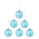 thumbnail image 5 of Adorno De árbol De Navidad, Puerta De Pared, Ventana Decorativa Para Accesorios De Fiesta, Patrón De Alces, 5 of 5