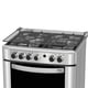 thumbnail image 5 of Cocina a Gas 4 Quemadores ANDES60TX4, 5 of 9