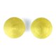 thumbnail image 1 of Tapones antibloqueo Jandorf Specialty Hardware 60232, paquete de 2 unidades, latón, 1 of 1