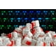thumbnail image 3 of Interruptores de teclado mecánicos Kailh Box Red Glorious PC Gaming Race (paquete de 120), 3 of 3