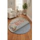 thumbnail image 1 of Base antideslizante de fieltro 122 × 183 cm 0,6 cm – Rugs.com, 1 of 9
