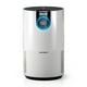 thumbnail image 1 of Purificador de aire Shark Clean Sense HP102 para dormitorio/oficina, 500 m², 1 of 3