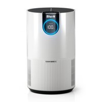 Purificador De Aire Shark Clean Sense Hp102 Para Dormitorio/Oficina, 500 M²