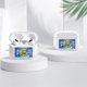 thumbnail image 5 of Funda AirPods Pro Desmarcar Stumble Guys Transparente, 5 of 6