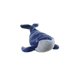 thumbnail image 1 of Abrazaletes de peluche con forma de ballena azul de Wild Republic, 50 cm, 1 of 2