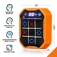 thumbnail image 3 of Juego portátil PlayRoute Electronic Tic-Tac-Toe 3 en 1 para niños mayores de 7 años, 3 of 7