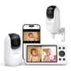 thumbnail image 1 of Monitor Para Bebés Momcozy 5" 1080P, 1 of 3