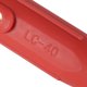 thumbnail image 2 of Conector Cable Soldadura Welding Knight LC40 Rojo 350A, 2 of 3