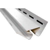 Romancia - Perfil Siding Pvc Perfil Interior