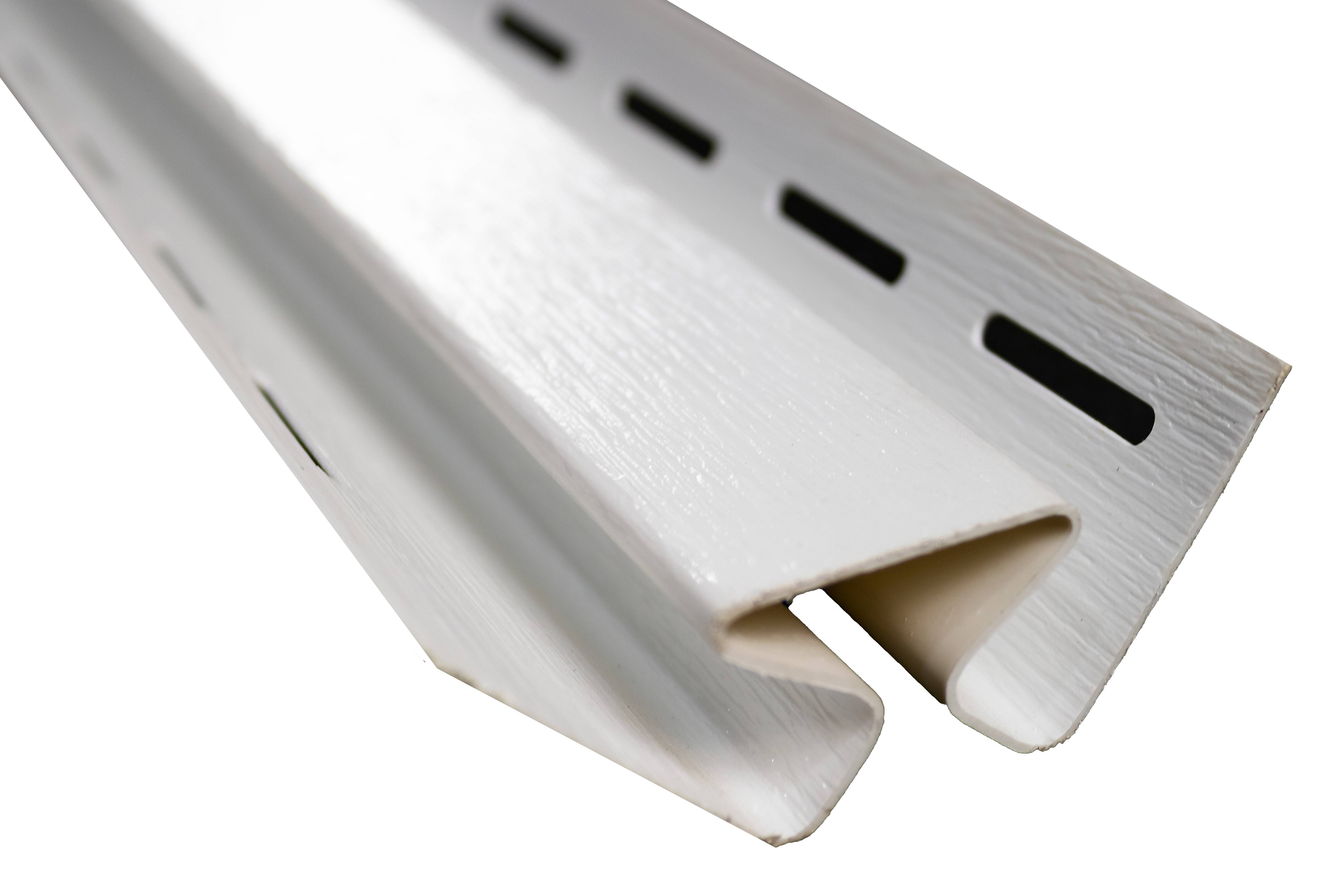 Romancia - Perfil Siding Pvc Perfil Interior