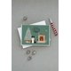 thumbnail image 4 of Tarjetas de felicitación Caroline's Treasures – Pack de 8 (5×7 pulgadas), 4 of 4