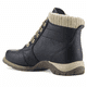 thumbnail image 4 of Botin Negro Mujer Casual Chalada Rolo, 4 of 5
