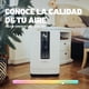 thumbnail image 5 of Purificador de Aire Zen con filtro HEPA, 5 of 8