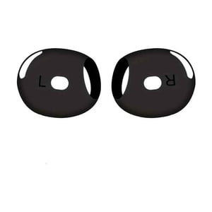 Eon - Funda De Silicona Compatible Con Airpods 4