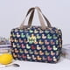 thumbnail image 1 of 1pc New Portable Toiletry Bag Travel Large Capacity Portable Storage Bag Waterproof Bath Bag, 1 of 3