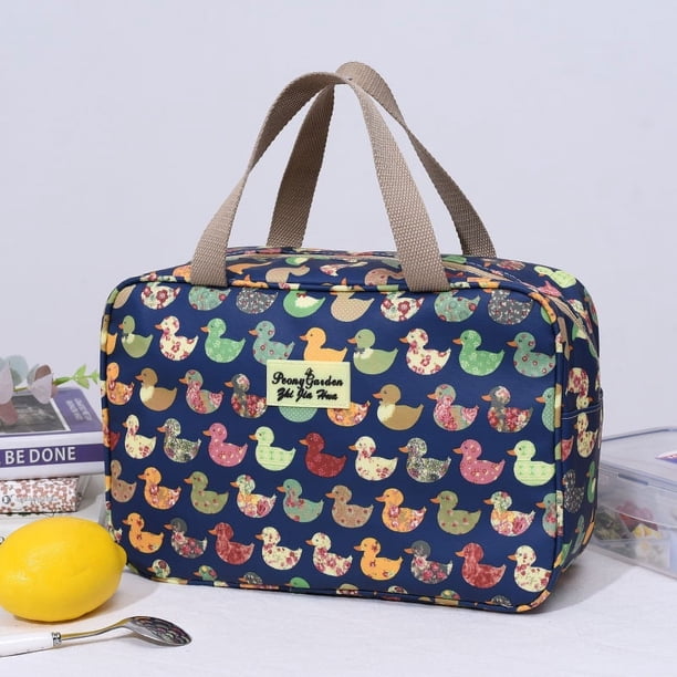 1pc New Portable Toiletry Bag Travel Large Capacity Portable Storage Bag Waterproof Bath Bag