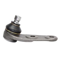 Wurtex - Rotula Inferior Volkswagen Gol G3 1.6 2000 2006