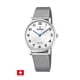 thumbnail image 1 of Reloj F20014/5 Festina Swiss Blanco Hombre Swiss Made, 1 of 3