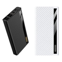 Proda - Cargador Portatil , Power Bank 20000 Mah/ Large Capacity Para Viaje