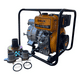 thumbnail image 2 of Motobomba 7hp 3P Para Aguas Residuales., 2 of 3