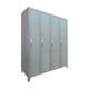 thumbnail image 4 of Locker M4-01 Ptc Gris, 4 of 5