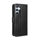 thumbnail image 2 of Funda tipo libro para Samsung Galaxy A54 5G, cartera todo‑en‑uno, funda multifuncional con tarjetero y correa de muñeca desmontable, 2 of 4